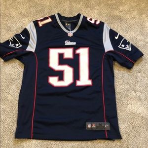 Mayo Patriots Jersey!!